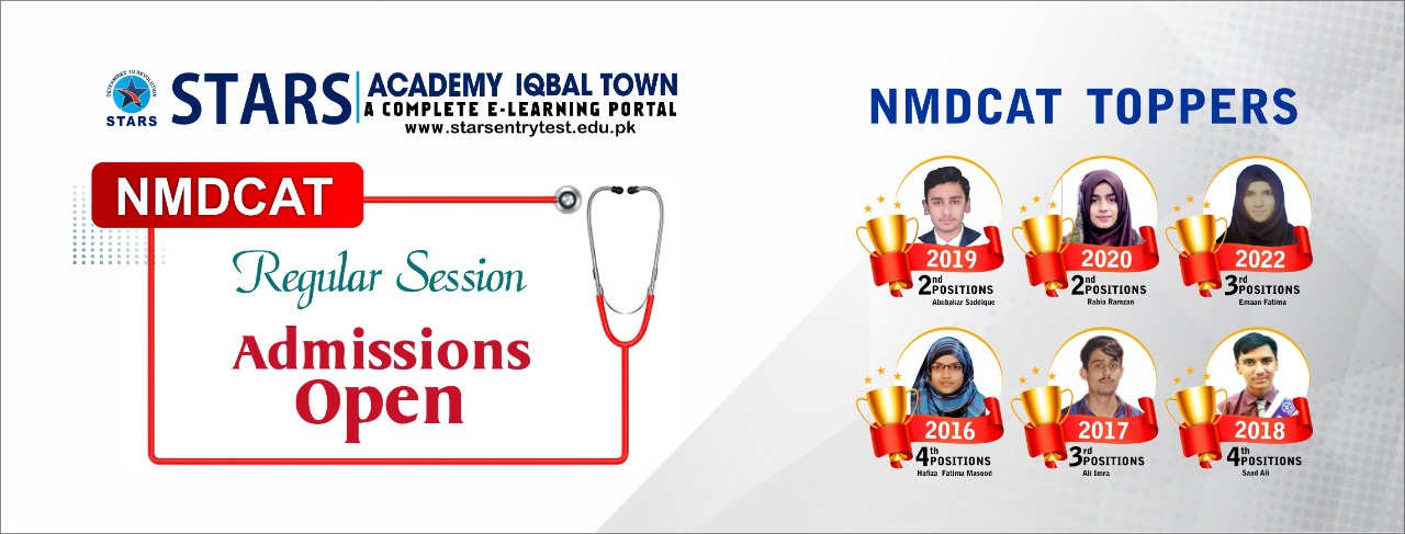 Stars Academy Lahore | Stars Academy